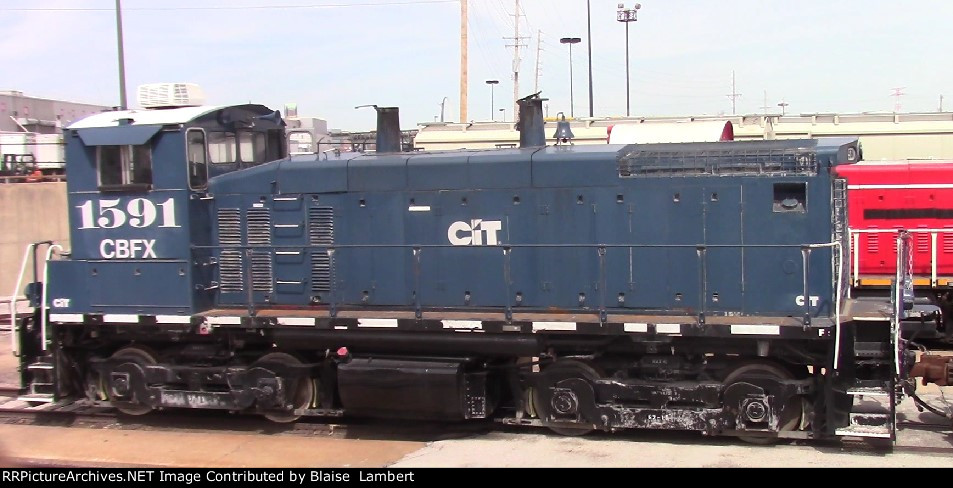 CBFX 1591